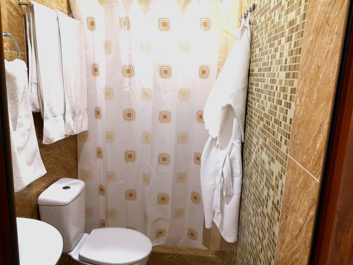Prime Hotel Tours Єреван Номер фото