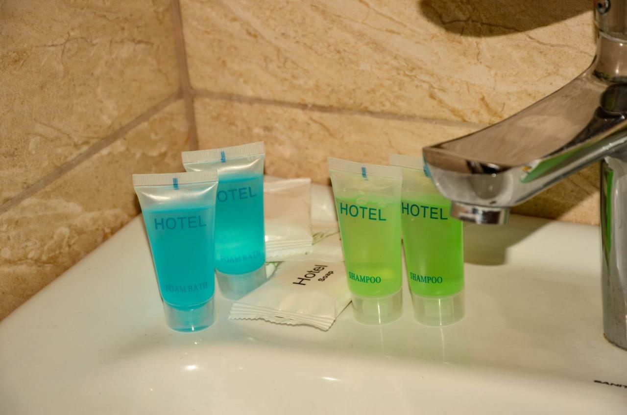 Prime Hotel Tours Єреван Екстер'єр фото