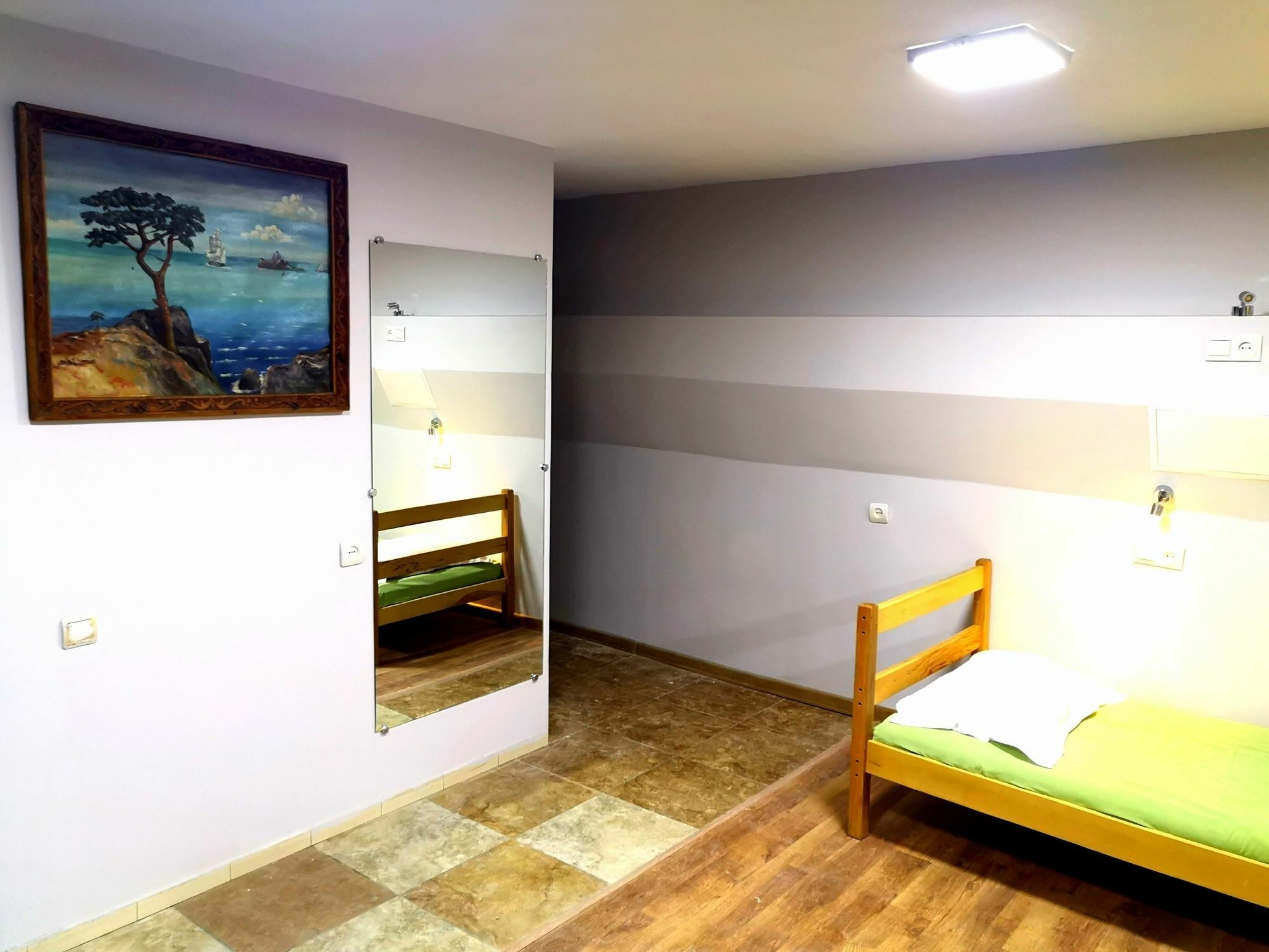 Prime Hotel Tours Єреван Екстер'єр фото