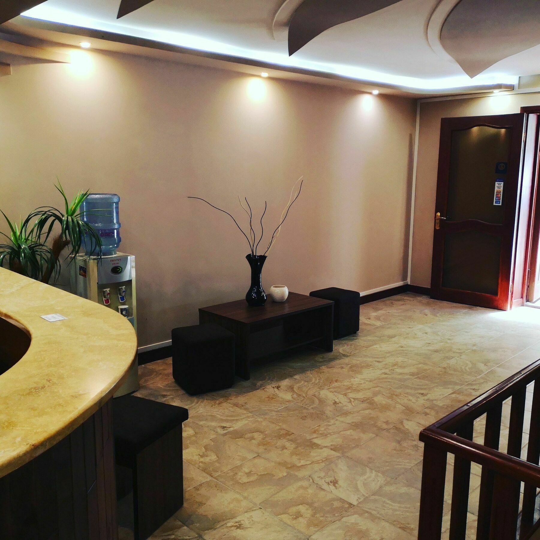 Prime Hotel Tours Єреван Екстер'єр фото